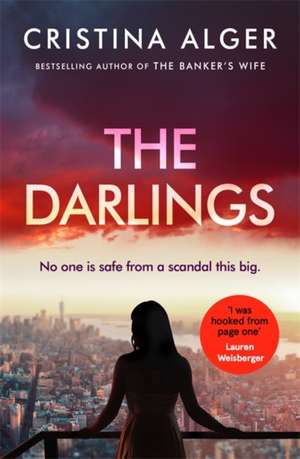 The Darlings de Cristina Alger