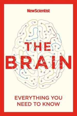 The Brain: Everything You Need to Know de Scientist New