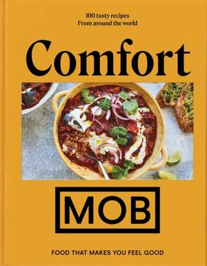 Comfort MOB de Mob