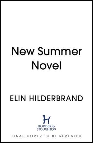 Golden Girl de Elin Hilderbrand