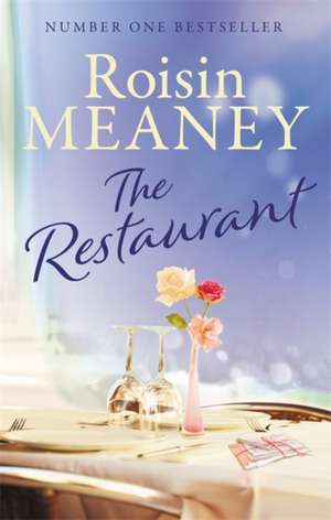 The Restaurant de Roisin Meaney