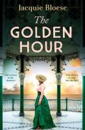 The Golden Hour de Jacquie Bloese