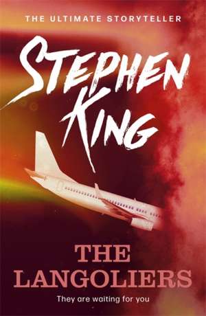 The Langoliers de Stephen King