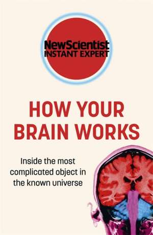 How Your Brain Works de New Scientist