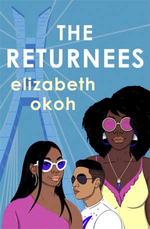 The Returnees de Elizabeth Okoh