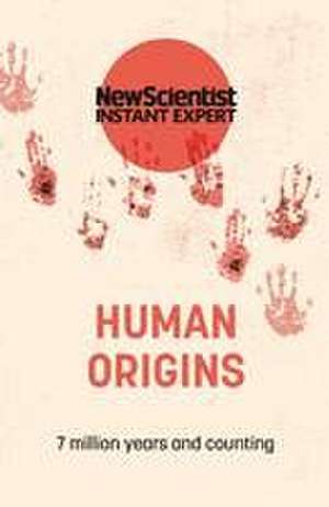 Human Origins de New Scientist