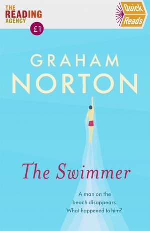 The Swimmer de Graham Norton