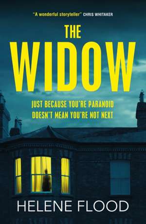 The Widow de Helene Flood