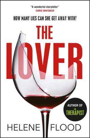The Lover de Helene Flood