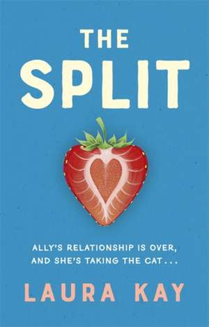 The Split de Laura Kay