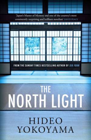 The North Light de Hideo Yokoyama