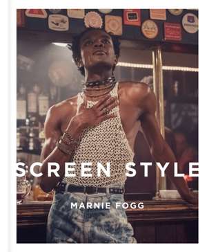 Screen Style de Marnie Fogg