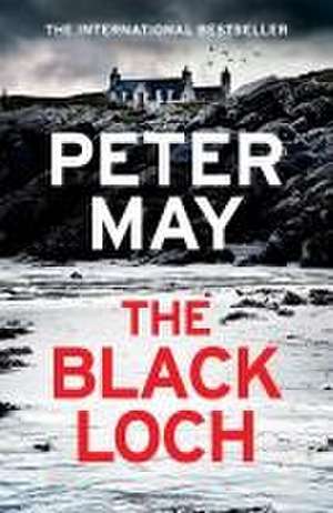 The Black Loch de Peter May