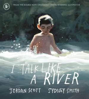 I Talk Like a River de Jordan Scott