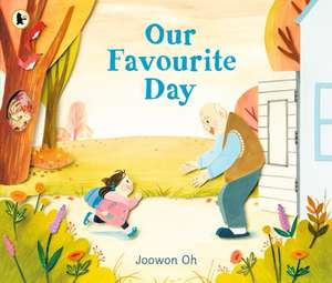 Our Favourite Day de Joowon Oh