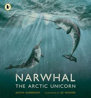 Narwhal de Justin Anderson