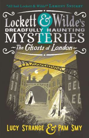 Lockett & Wilde de Lucy Strange