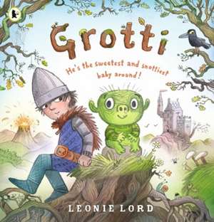 Grotti de Leonie Lord