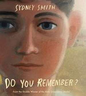 Do You Remember? de Sydney Smith