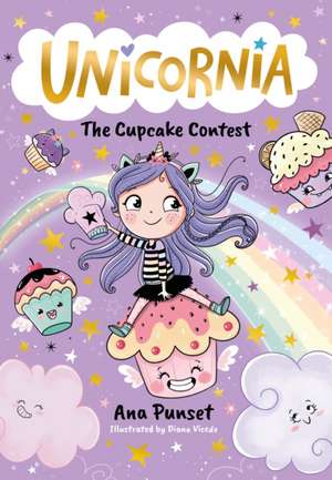 Unicornia de Ana Punset