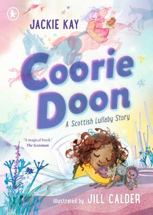 Coorie Doon de Jackie Kay