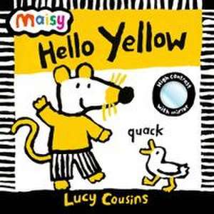 Maisy de Lucy Cousins