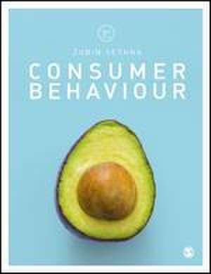 Consumer Behaviour de Zubin Sethna