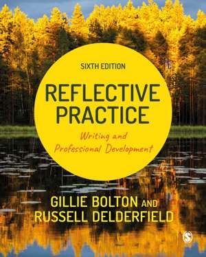 Reflective Practice de Gillie E. J. Bolton