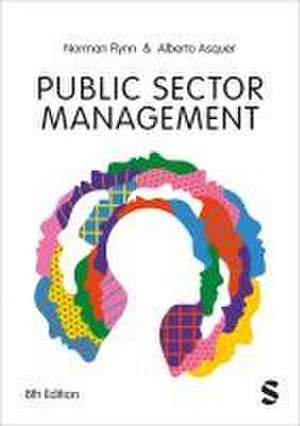 Public Sector Management de Alberto Asquer