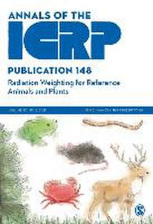 ICRP Publication 148 de Icrp