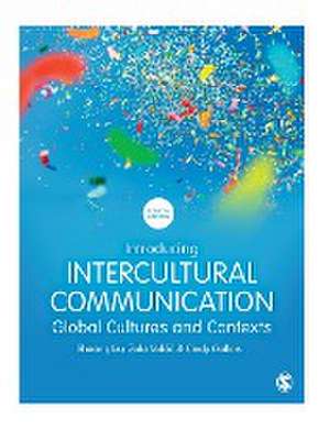 Introducing Intercultural Communication de Shuang Liu