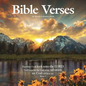 Bible Verses