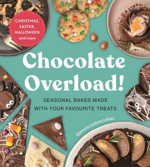 Chocolate Overload de Jessie Marsden-Urquhart