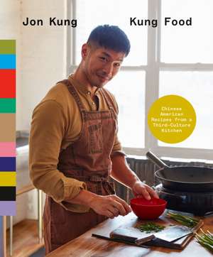 Kung Food de Jon Kung