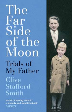 The Far Side of the Moon de Clive Stafford Smith