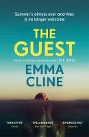 The Guest de Emma Cline