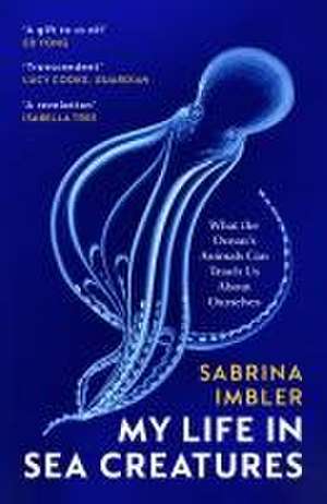 My Life in Sea Creatures de Sabrina Imbler