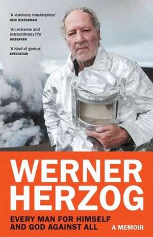 Every Man for Himself and God against All de Werner Herzog