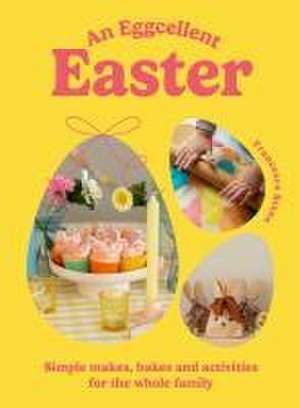 An Eggcellent Easter de Francesca Stone