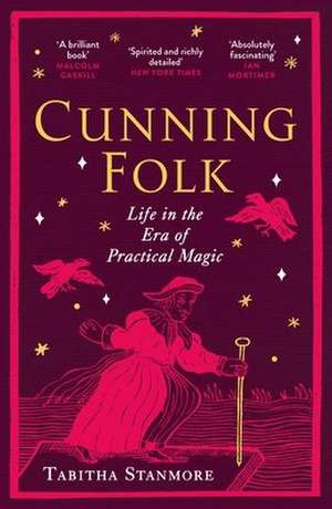 Cunning Folk de Tabitha Stanmore