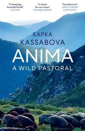 Anima de Kapka Kassabova