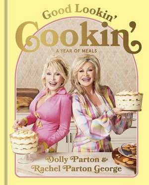 Good Lookin' Cookin' de Dolly Parton