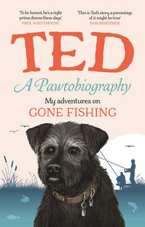 A Pawtobiography de Ted the Dog