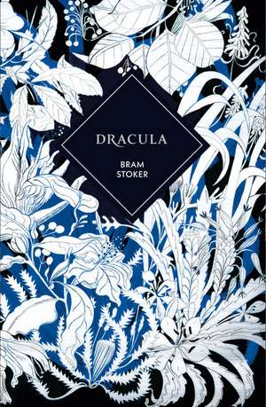 Dracula de Bram Stoker