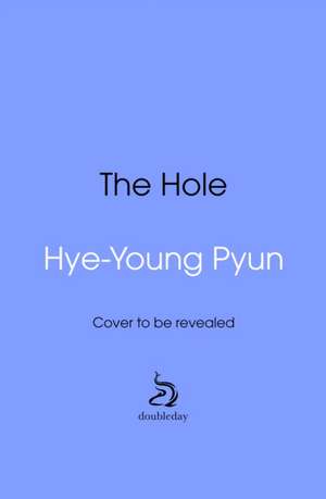 The Hole de Hye-Young Pyun