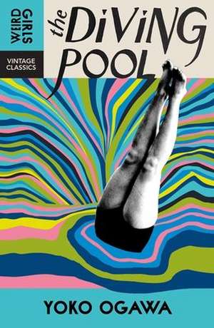 The Diving Pool de Yoko Ogawa