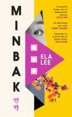 Minbak de Ela Lee