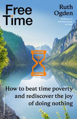 Free Time de Ruth Ogden