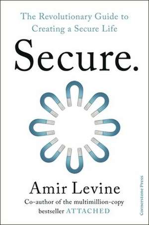 Secure de Amir Levine