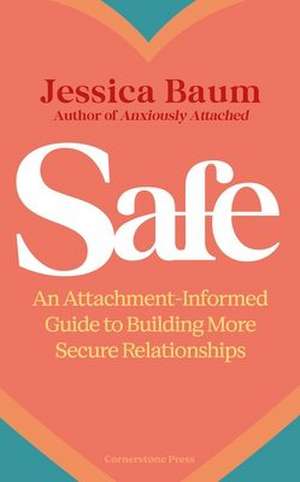 Safe de Jessica Baum